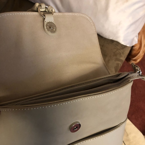 Mini back pack - Picture 5 of 12